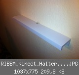 RIBBA_Kinect_Halter_Bau_3.JPG