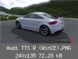 Audi TTS R (WinCE).PNG