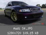 Audi S4.JPG